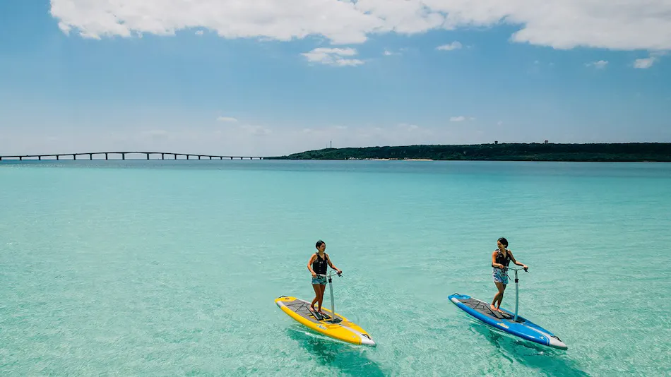 Miyakojima Tokyu Hotel & Resorts