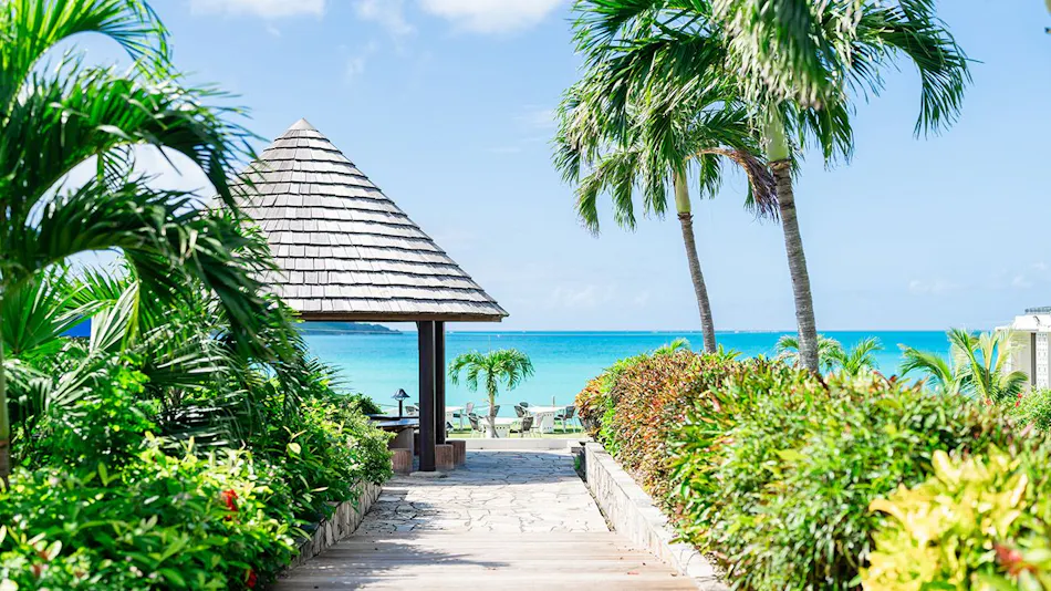 Miyakojima Tokyu Hotel & Resorts