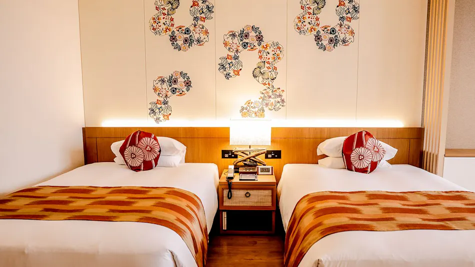 Miyakojima Tokyu Hotel & Resorts