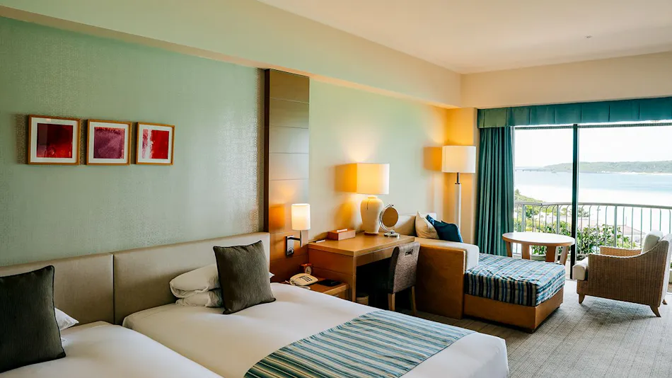 Miyakojima Tokyu Hotel & Resorts
