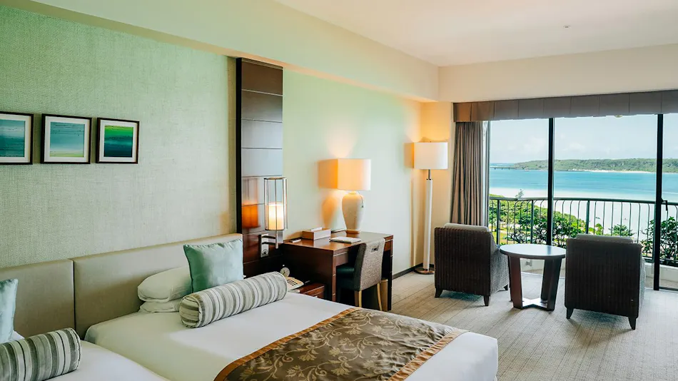 Miyakojima Tokyu Hotel & Resorts