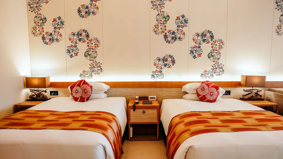 Miyakojima Tokyu Hotel & Resorts
