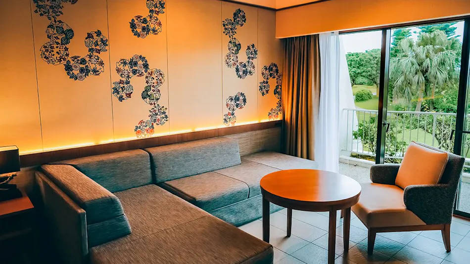 Miyakojima Tokyu Hotel & Resorts