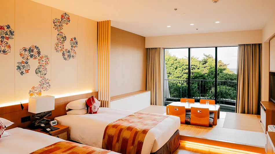 Miyakojima Tokyu Hotel & Resorts
