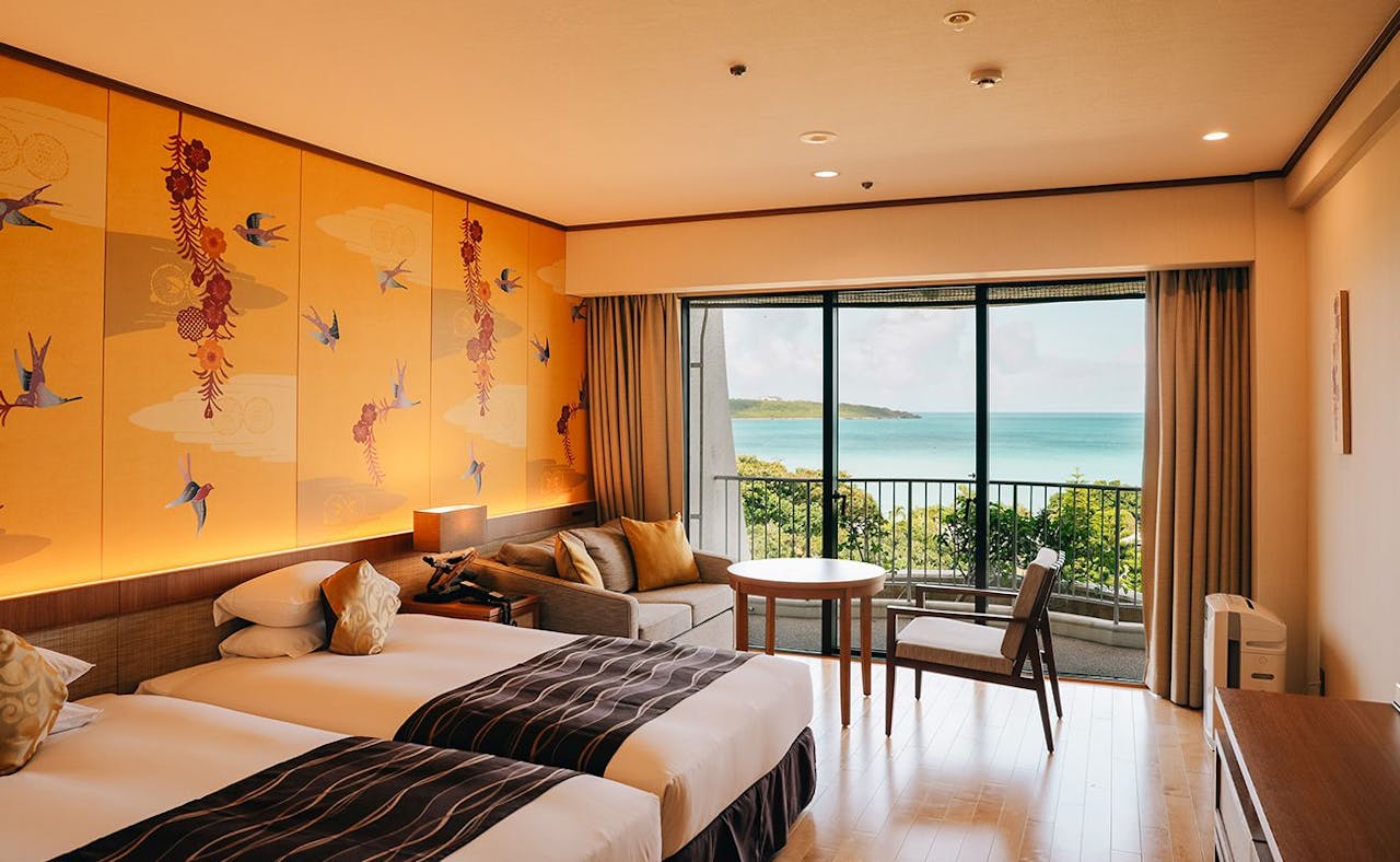 宮古島東急ホテル&リゾーツ