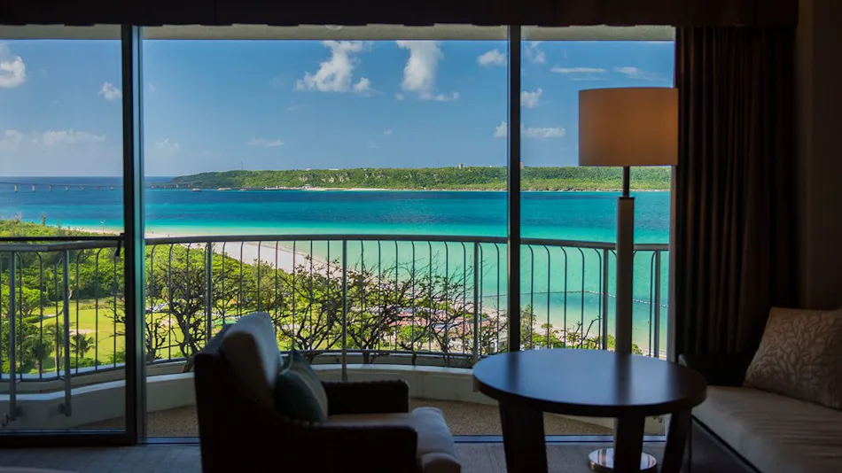 Miyakojima Tokyu Hotel & Resorts
