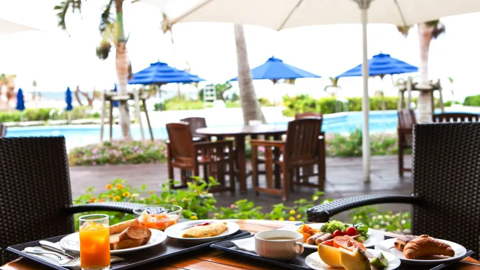 Miyakojima Tokyu Hotel & Resorts