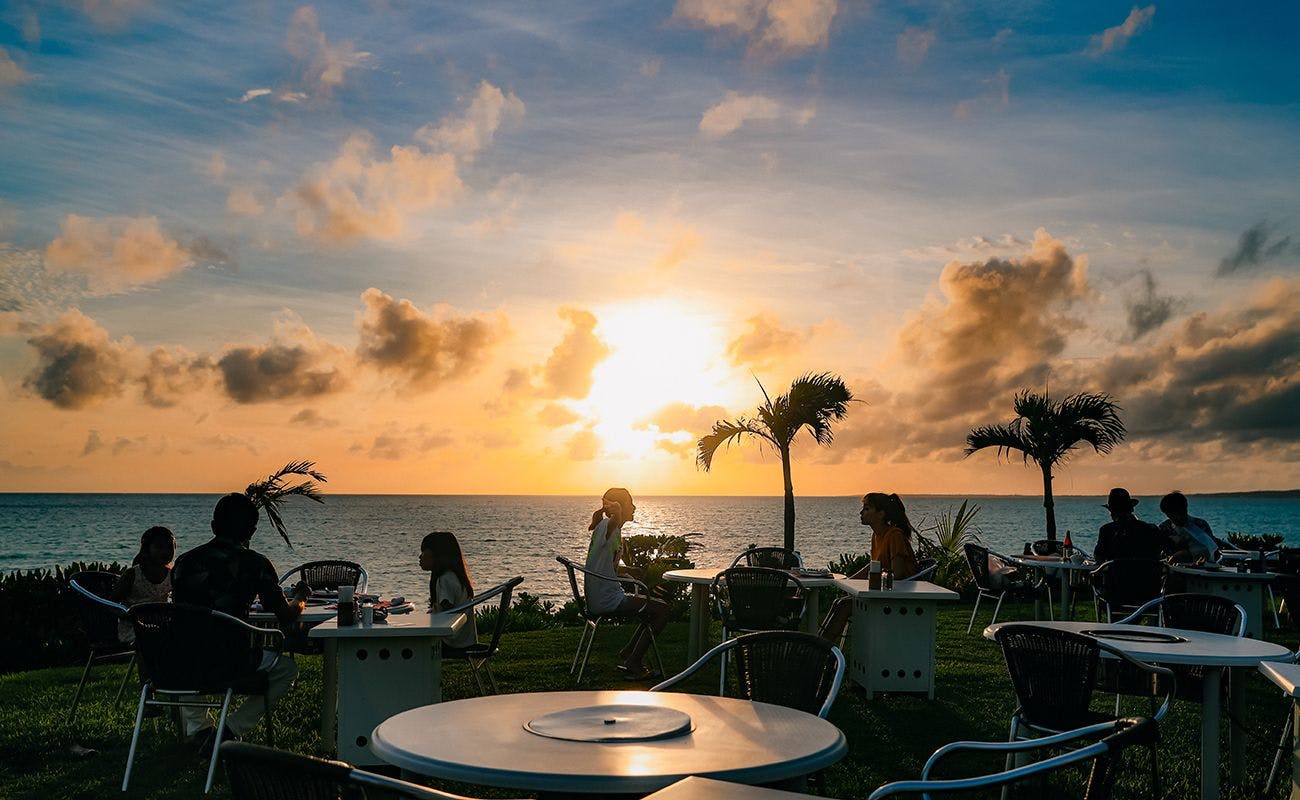 Miyakojima Tokyu Hotel & Resorts