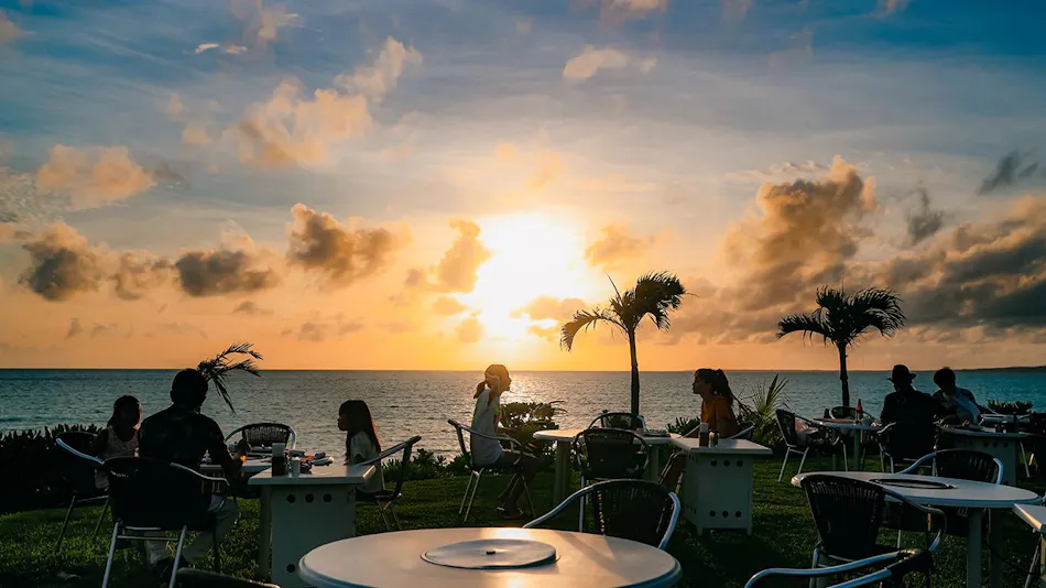Miyakojima Tokyu Hotel & Resorts