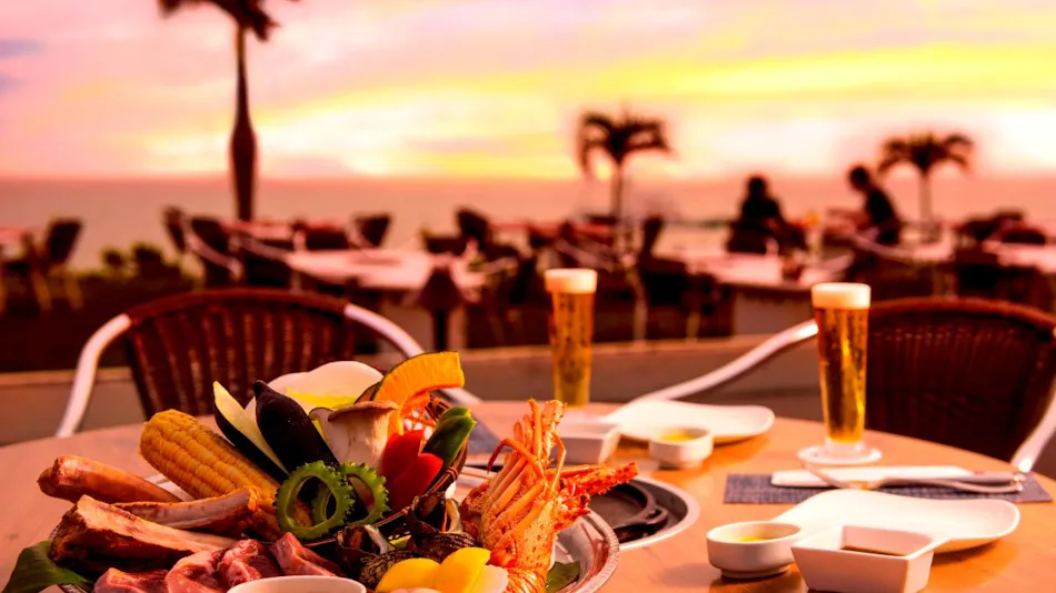 Miyakojima Tokyu Hotel & Resorts