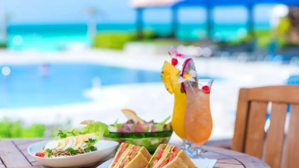 Miyakojima Tokyu Hotel & Resorts