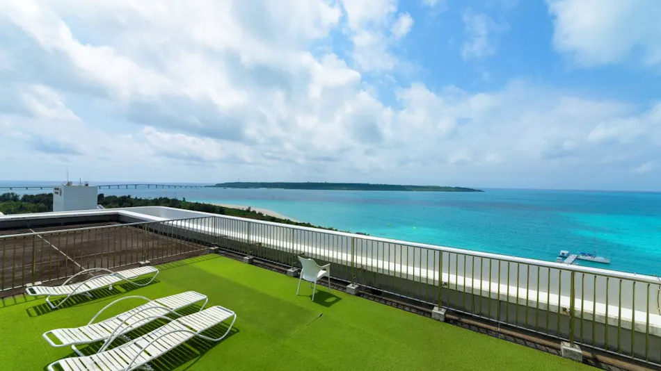 Miyakojima Tokyu Hotel & Resorts