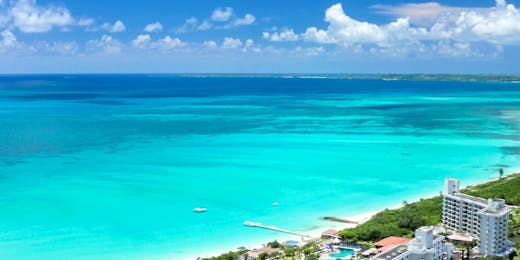 宮古島東急ホテル&リゾーツ