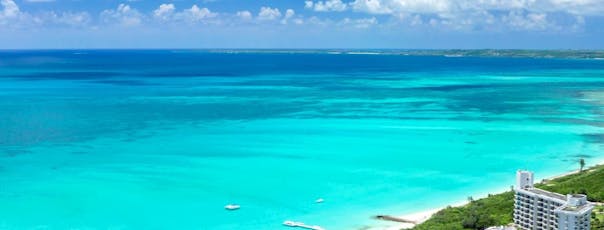 宮古島東急ホテル&リゾーツ