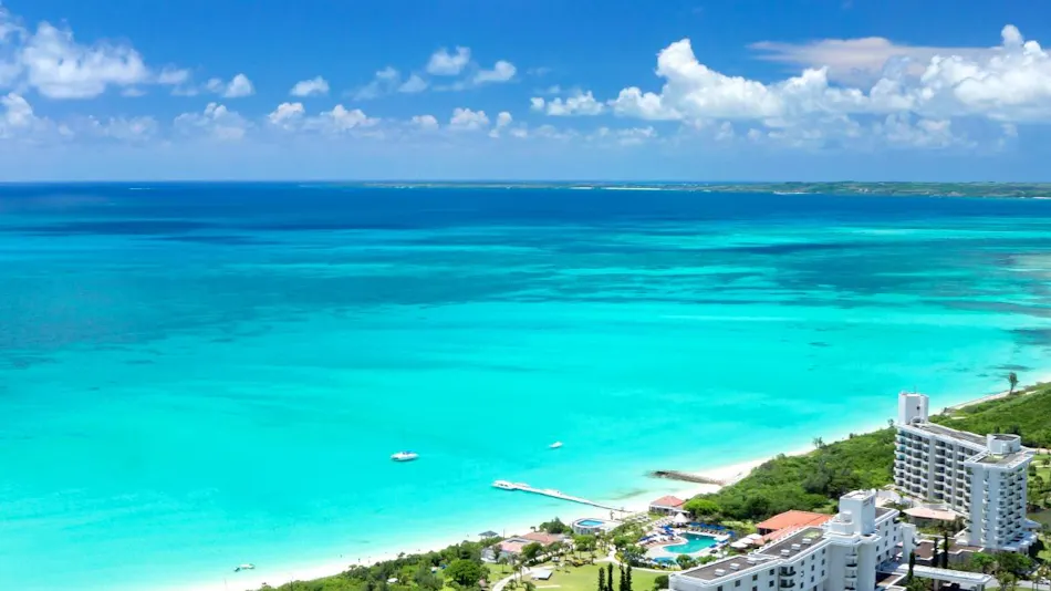 Miyakojima Tokyu Hotel & Resorts