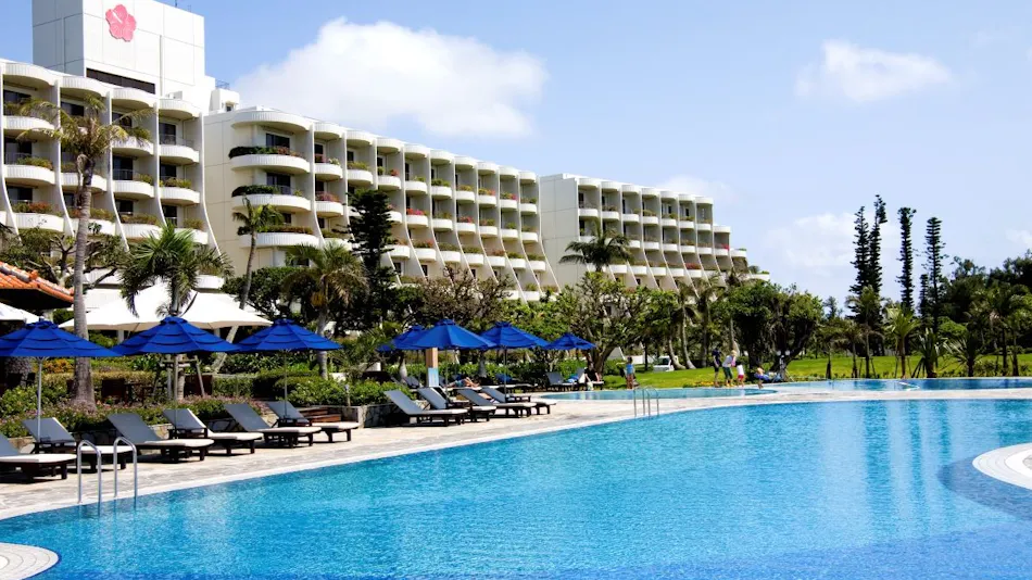 Miyakojima Tokyu Hotel & Resorts