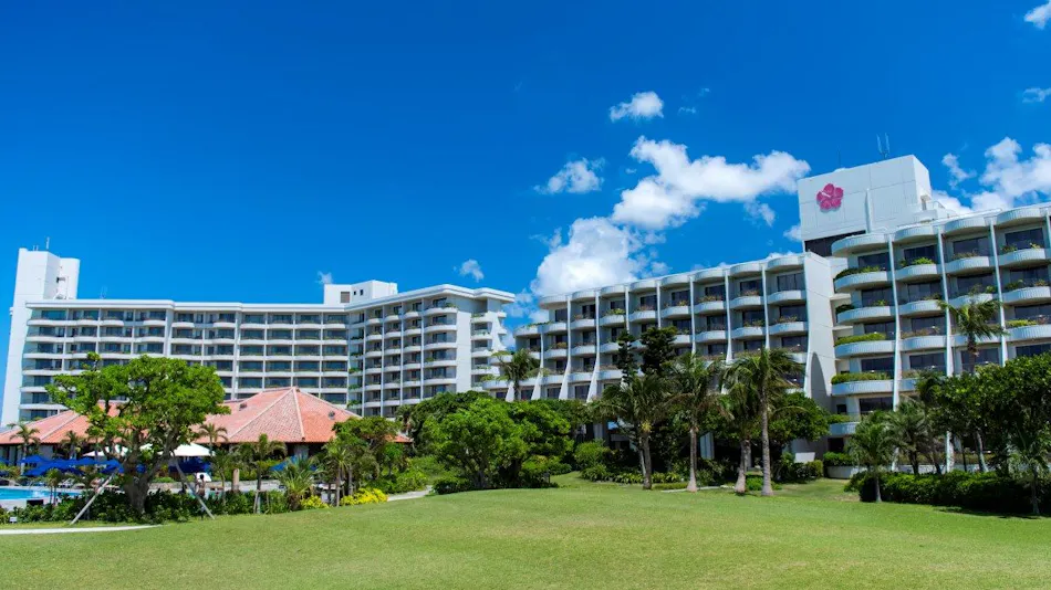 Miyakojima Tokyu Hotel & Resorts
