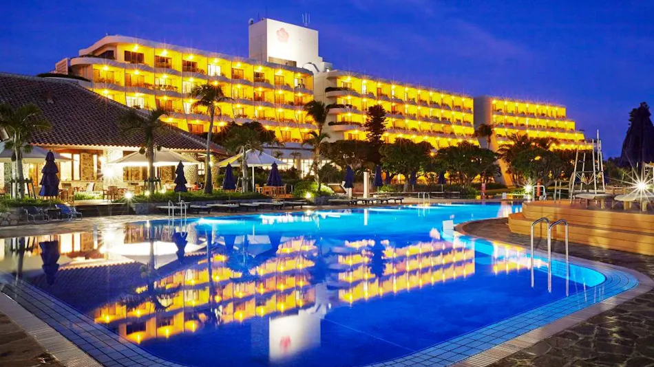 Miyakojima Tokyu Hotel & Resorts