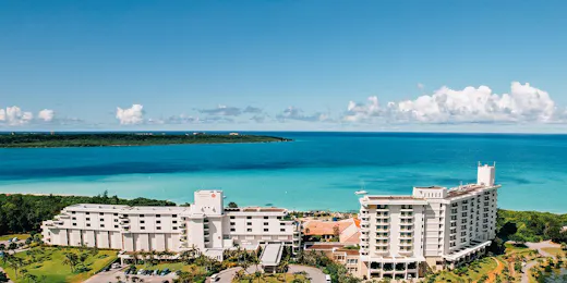 宮古島東急ホテル&リゾーツ