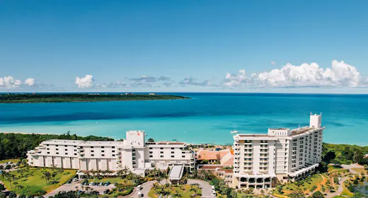 Miyakojima Tokyu Hotel & Resorts
