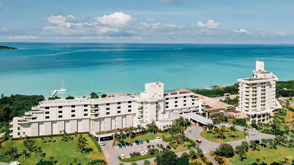 Miyakojima Tokyu Hotel & Resorts