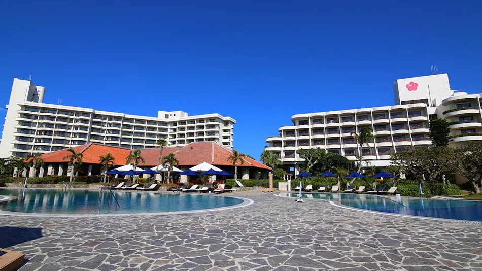 Miyakojima Tokyu Hotel & Resorts