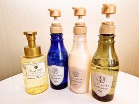 ＡＮＡホリデイ・イン仙台