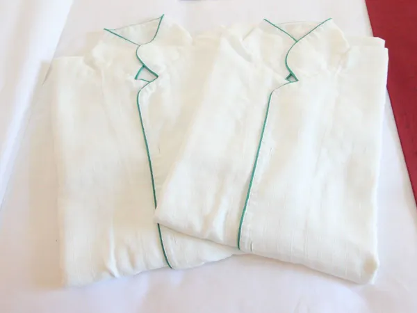 ナイトウェア(客室内でのみ着用ください)