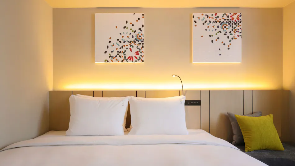 ANA Holiday Inn Sendai