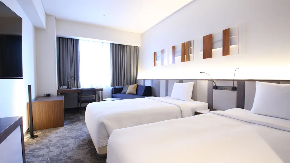 ANA Holiday Inn Sendai