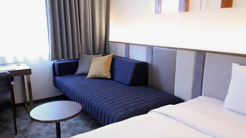 ANA Holiday Inn Sendai