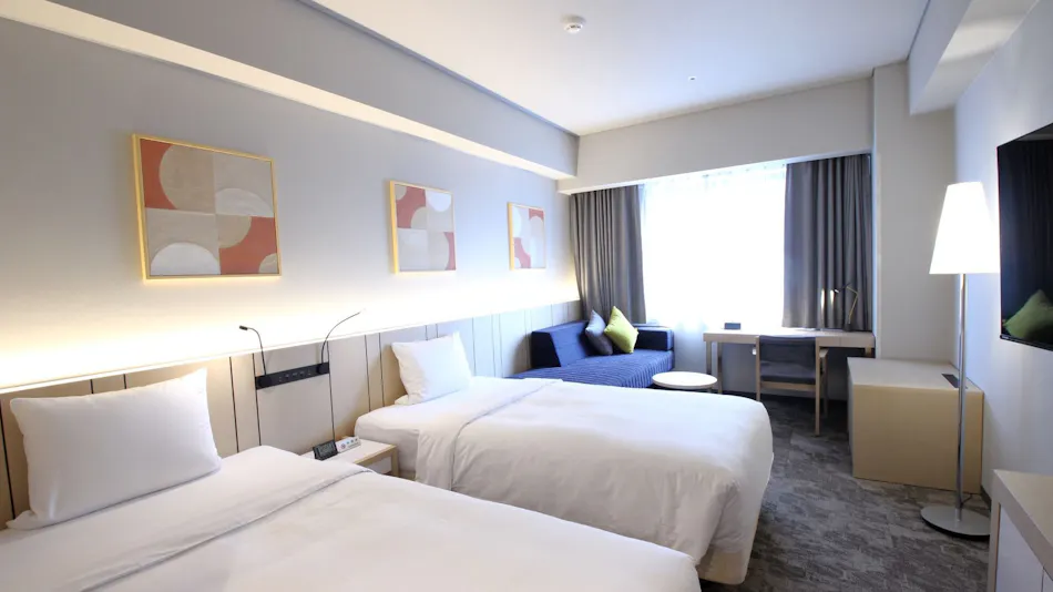 ANA Holiday Inn Sendai