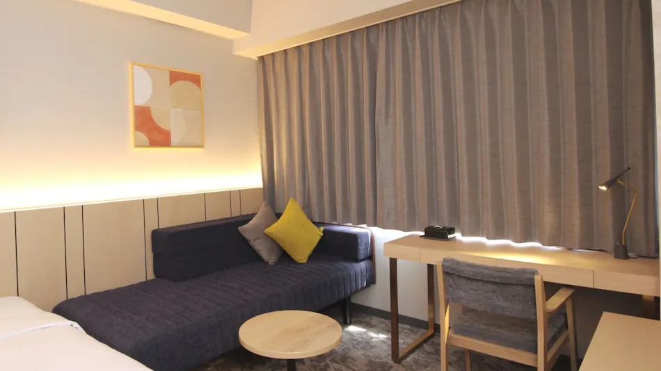 ANA Holiday Inn Sendai