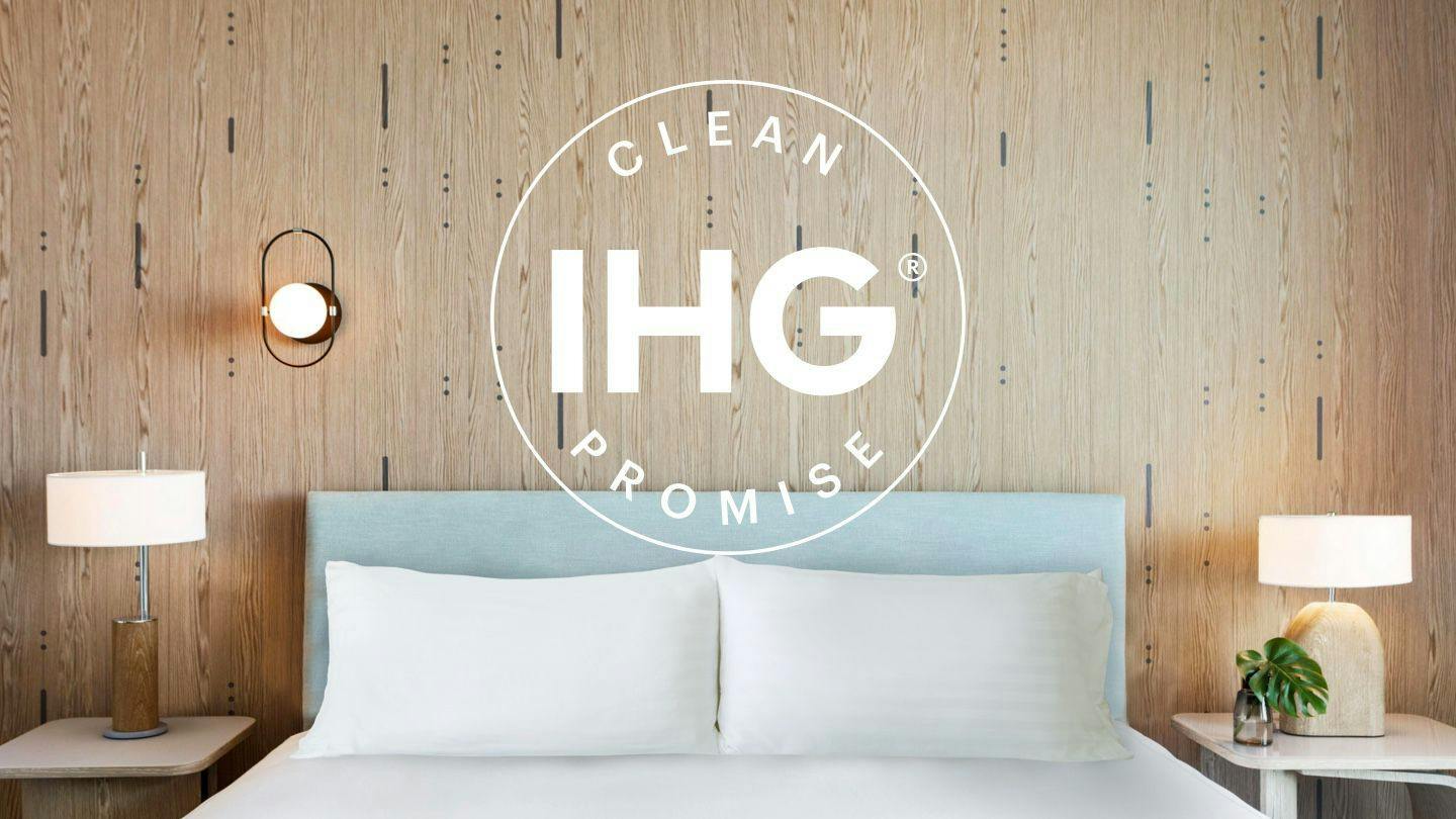 IHGクリーンプロミス