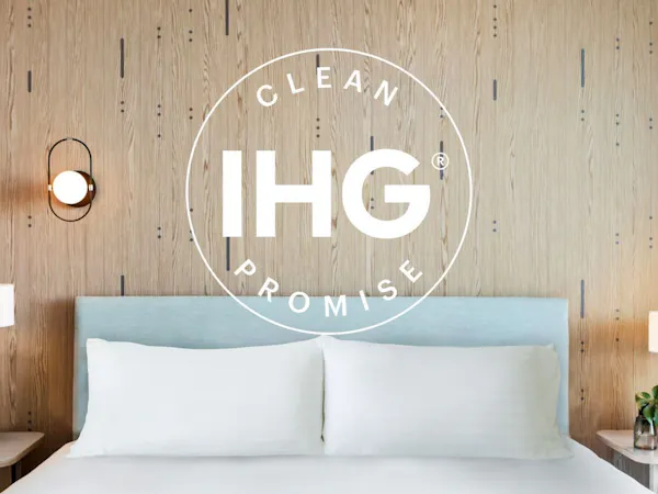 IHGクリーンプロミス