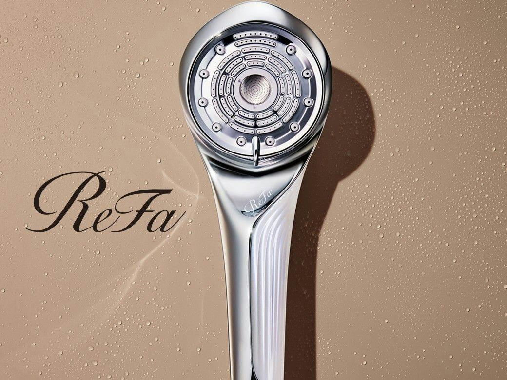プレミアムフロア限定 ReFa FINEBUBBLE U