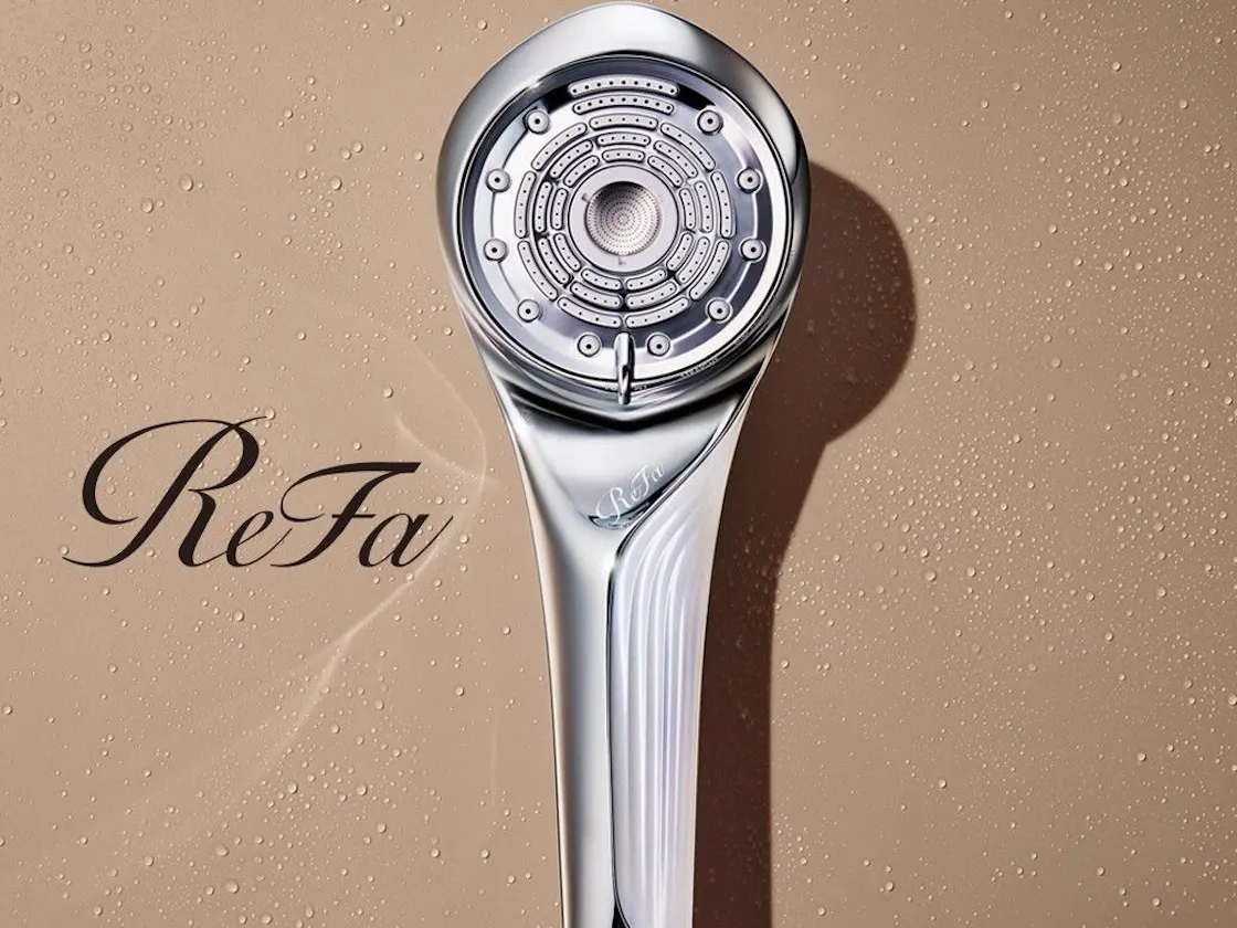 プレミアムフロア限定 ReFa FINEBUBBLE U