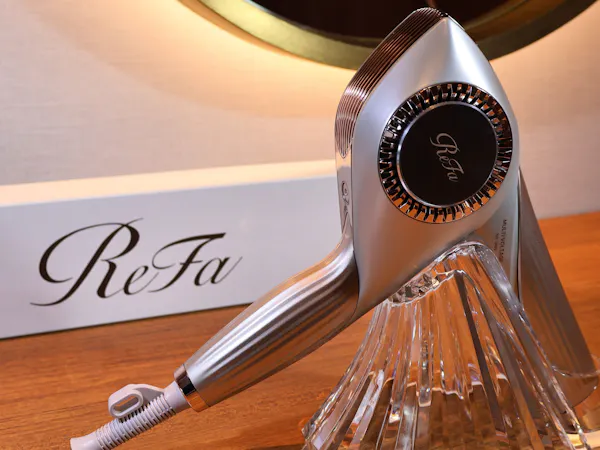 ReFaドライヤー「BEAUTECH DRYER BX W」