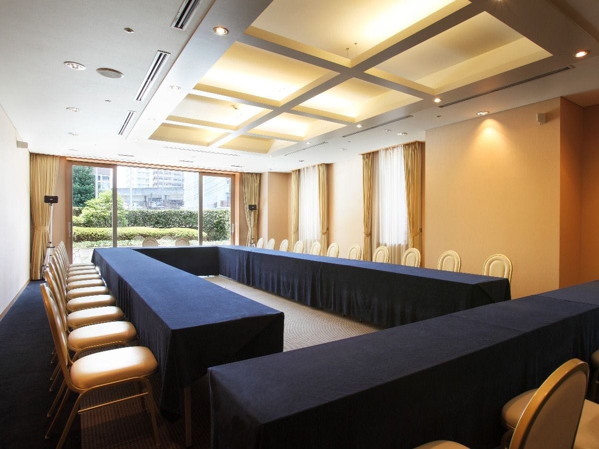 ANAホリデイ・イン仙台 by IHG