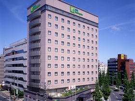 ANAホリデイ・イン仙台