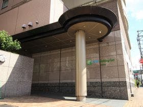 ANAホリデイ・イン仙台
