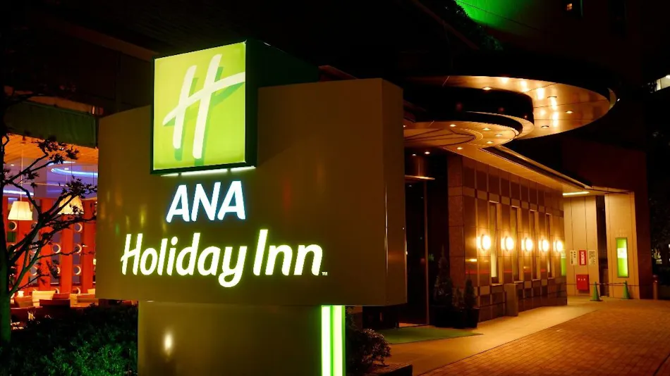 ANA Holiday Inn Sendai