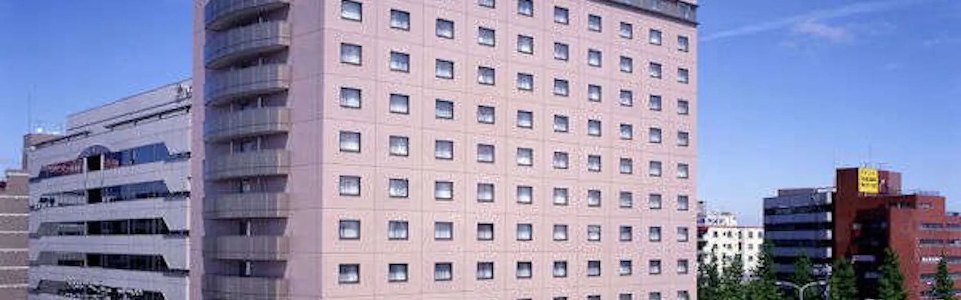 ANAホリデイ・イン仙台 by IHG