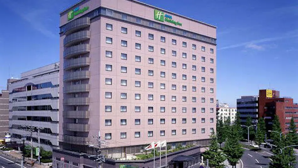 ANA Holiday Inn Sendai