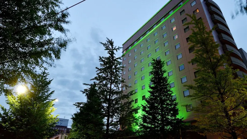 ANA Holiday Inn Sendai
