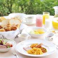フォレスト・イン昭和館(オークラホテルズ & リゾーツ) 【早期割】30日前までのご予約で最大50%OFF(朝食付)※ADVANCE30