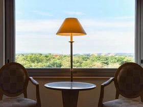 味とまごころの宿 昭和館