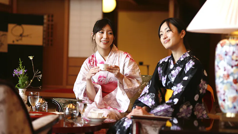 Yumoto Konpira Onsen Hananoyu Koubaitei