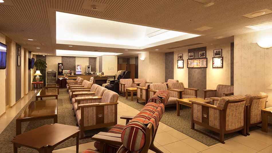 Yumoto Konpira Onsen Hananoyu Koubaitei