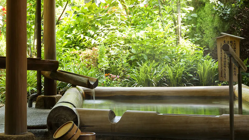Yumoto Konpira Onsen Hananoyu Koubaitei
